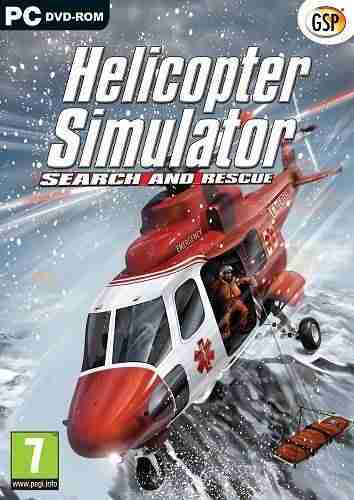 Descargar Helicopter Simulator Search Rescue [English][DEMO][P2P] por Torrent